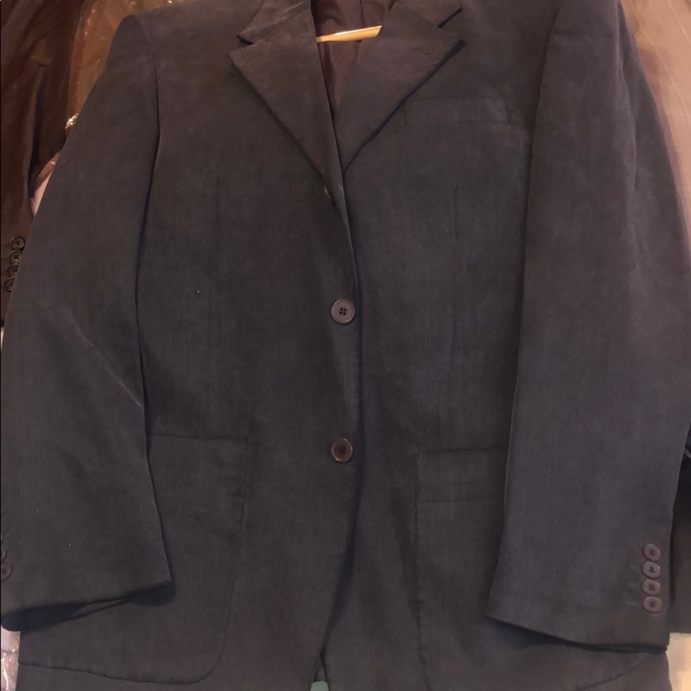 Men’s Suit